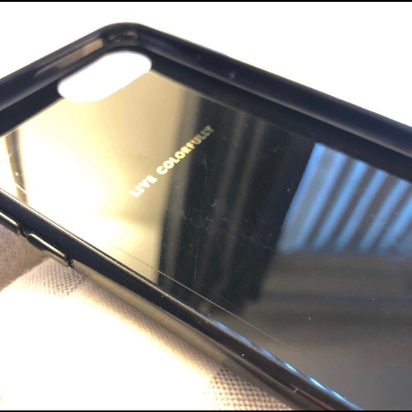 Sold🔻Kate Spade ♠️ Iphone 8+ case - Picture 6 of 6